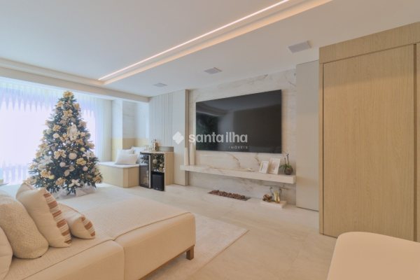 Apartamento à venda com 100m², 3 quartos, 1 suíte, 2 vagas no bairro Jurerê em Florianópolis
