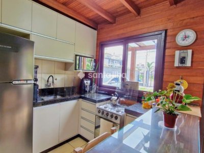 Casa à venda com 168m², 3 quartos, 3 vagas no bairro Campeche em Florianópolis - Foto 7