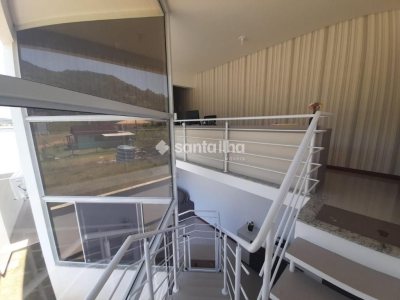 Casa à venda com 153m², 3 quartos, 1 suíte, 2 vagas no bairro Ribeirão da Ilha em Florianópolis - Foto 25