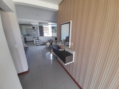 Casa à venda com 153m², 3 quartos, 1 suíte, 2 vagas no bairro Ribeirão da Ilha em Florianópolis - Foto 7