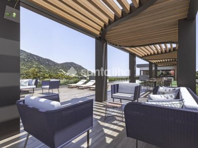 Apartamento à venda com 61m², 2 quartos, 1 suíte, 1 vaga no bairro Ribeirão da Ilha em Florianópolis - Foto 3