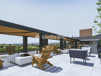 Apartamento à venda com 61m², 2 quartos, 1 suíte, 1 vaga no bairro Ribeirão da Ilha em Florianópolis - Foto 4