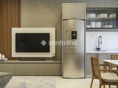Apartamento à venda com 61m², 2 quartos, 1 suíte, 1 vaga no bairro Ribeirão da Ilha em Florianópolis - Foto 12