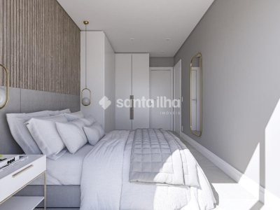 Apartamento à venda com 61m², 2 quartos, 1 suíte, 1 vaga no bairro Ribeirão da Ilha em Florianópolis - Foto 13