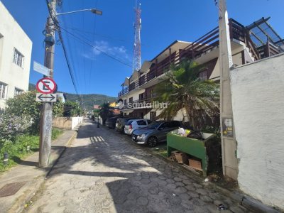 Pousada à venda com 326m², 13 quartos, 1 suíte, 7 vagas no bairro Armação em Florianópolis - Foto 12