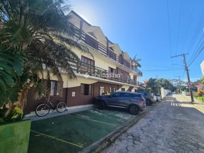 Pousada à venda com 326m², 13 quartos, 1 suíte, 7 vagas no bairro Armação em Florianópolis - Foto 11
