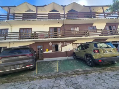 Pousada à venda com 326m², 13 quartos, 1 suíte, 7 vagas no bairro Armação em Florianópolis - Foto 10