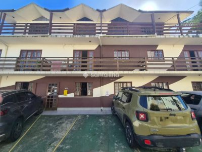 Pousada à venda com 326m², 13 quartos, 1 suíte, 7 vagas no bairro Armação em Florianópolis - Foto 7