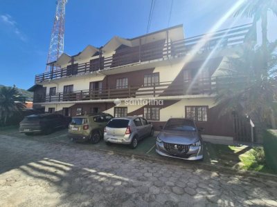 Pousada à venda com 326m², 13 quartos, 1 suíte, 7 vagas no bairro Armação em Florianópolis - Foto 3