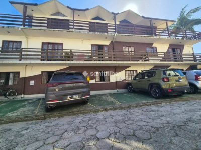Pousada à venda com 326m², 13 quartos, 1 suíte, 7 vagas no bairro Armação em Florianópolis - Foto 8
