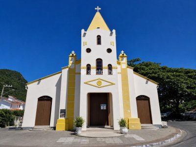 Pousada à venda com 326m², 13 quartos, 1 suíte, 7 vagas no bairro Armação em Florianópolis - Foto 20