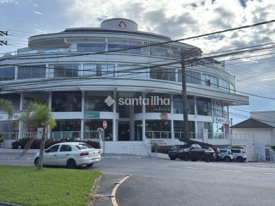 Loja à venda com 46m² no bairro Córrego Grande em Florianópolis - Foto 10