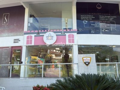 Loja à venda com 46m² no bairro Córrego Grande em Florianópolis - Foto 7