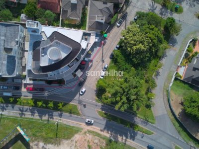 Loja à venda com 46m² no bairro Córrego Grande em Florianópolis - Foto 3