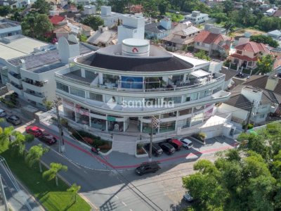 Loja à venda com 46m² no bairro Córrego Grande em Florianópolis - Foto 2