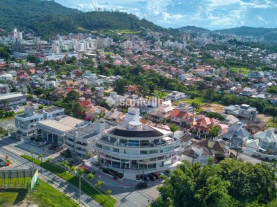 Loja à venda com 46m² no bairro Córrego Grande em Florianópolis - Foto 14