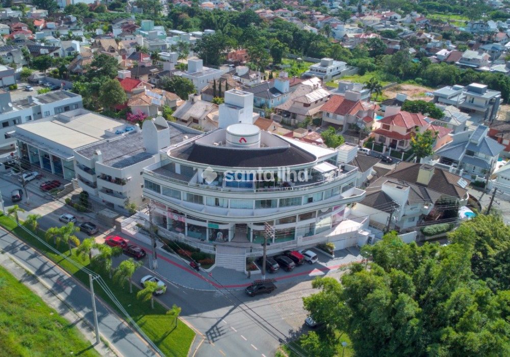 Loja à venda com 46m² no bairro Córrego Grande em Florianópolis - Foto 1