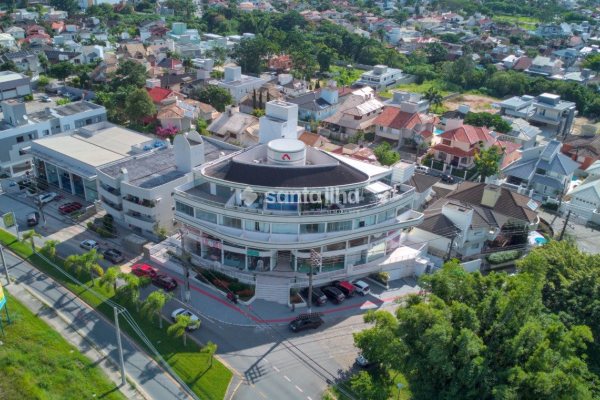 Loja à venda com 46m² no bairro Córrego Grande em Florianópolis