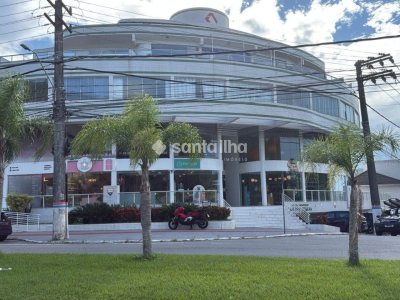 Loja à venda com 46m² no bairro Córrego Grande em Florianópolis - Foto 11