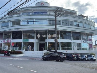 Loja à venda com 46m² no bairro Córrego Grande em Florianópolis - Foto 12