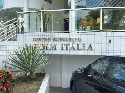 Loja à venda com 46m² no bairro Córrego Grande em Florianópolis - Foto 8