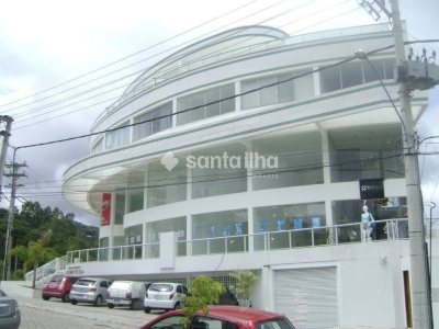 Loja à venda com 46m² no bairro Córrego Grande em Florianópolis - Foto 4