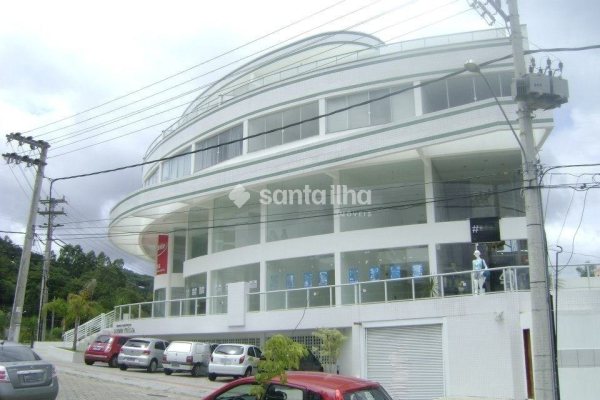 Loja à venda com 46m² no bairro Córrego Grande em Florianópolis