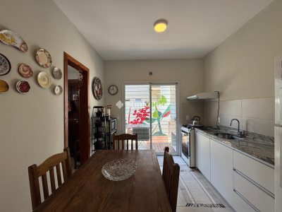 Casa à venda com 88m², 2 quartos, 2 suítes, 1 vaga no bairro Campeche em Florianópolis - Foto 7