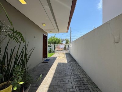 Casa à venda com 88m², 2 quartos, 2 suítes, 1 vaga no bairro Campeche em Florianópolis - Foto 4