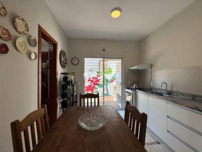 Casa à venda com 88m², 2 quartos, 2 suítes, 1 vaga no bairro Campeche em Florianópolis - Foto 10