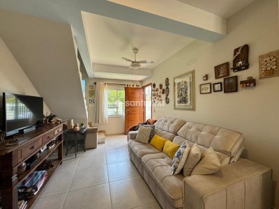 Casa à venda com 88m², 2 quartos, 2 suítes, 1 vaga no bairro Campeche em Florianópolis - Foto 6