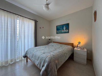 Casa à venda com 88m², 2 quartos, 2 suítes, 1 vaga no bairro Campeche em Florianópolis - Foto 14