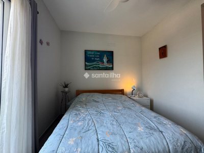 Casa à venda com 88m², 2 quartos, 2 suítes, 1 vaga no bairro Campeche em Florianópolis - Foto 15