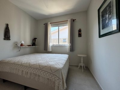 Casa à venda com 88m², 2 quartos, 2 suítes, 1 vaga no bairro Campeche em Florianópolis - Foto 17