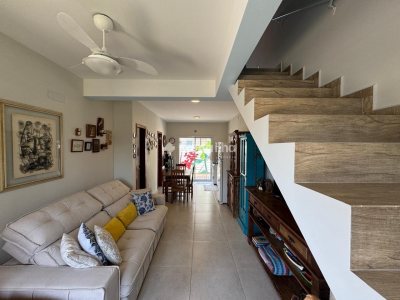 Casa à venda com 88m², 2 quartos, 2 suítes, 1 vaga no bairro Campeche em Florianópolis - Foto 13
