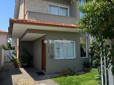 Casa à venda com 88m², 2 quartos, 2 suítes, 1 vaga no bairro Campeche em Florianópolis - Foto 2