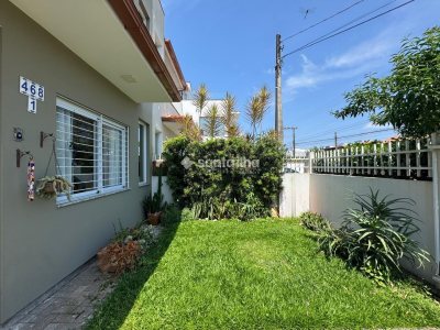 Casa à venda com 88m², 2 quartos, 2 suítes, 1 vaga no bairro Campeche em Florianópolis - Foto 3