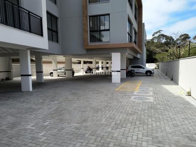 Apartamento para alugar ou comprar com 77m², 1 quarto, 1 suíte, 1 vaga no bairro Lagoa da Conceição em Florianópolis - Foto 17