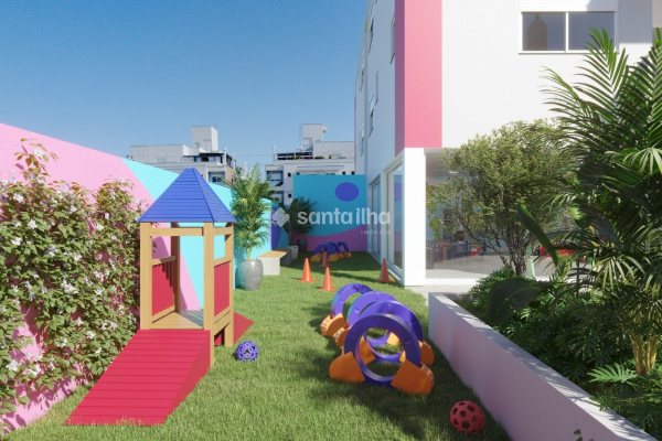 Apartamento à venda com 79m², 2 quartos, 1 suíte, 1 vaga no bairro Ingleses do Rio Vermelho em Florianópolis