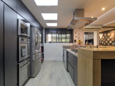 Apartamento à venda com 325m², 4 quartos, 2 suítes, 3 vagas no bairro Centro em Florianópolis - Foto 10