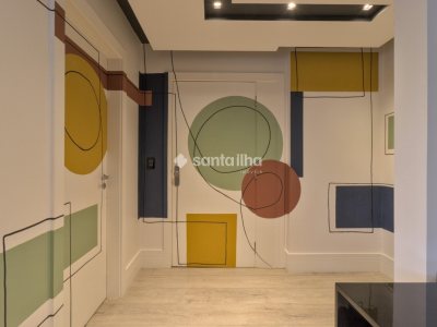 Apartamento à venda com 325m², 4 quartos, 2 suítes, 3 vagas no bairro Centro em Florianópolis - Foto 14