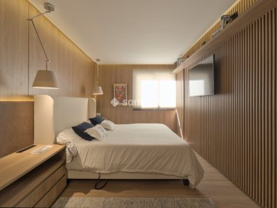 Apartamento à venda com 325m², 4 quartos, 2 suítes, 3 vagas no bairro Centro em Florianópolis - Foto 15
