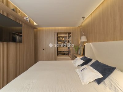 Apartamento à venda com 325m², 4 quartos, 2 suítes, 3 vagas no bairro Centro em Florianópolis - Foto 16