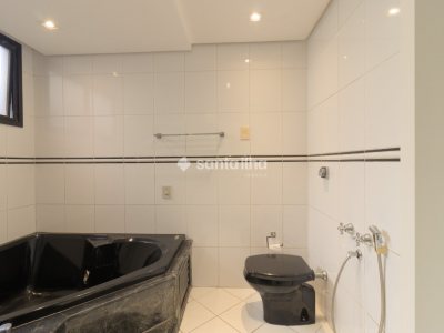 Apartamento à venda com 325m², 4 quartos, 2 suítes, 3 vagas no bairro Centro em Florianópolis - Foto 19