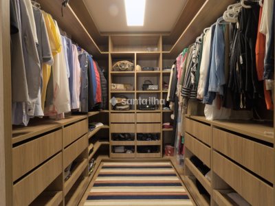 Apartamento à venda com 325m², 4 quartos, 2 suítes, 3 vagas no bairro Centro em Florianópolis - Foto 20