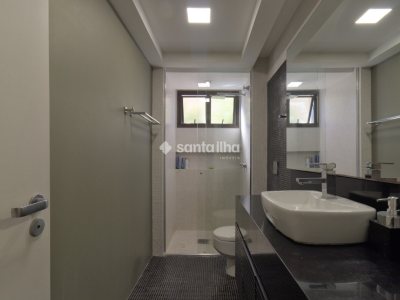 Apartamento à venda com 325m², 4 quartos, 2 suítes, 3 vagas no bairro Centro em Florianópolis - Foto 22