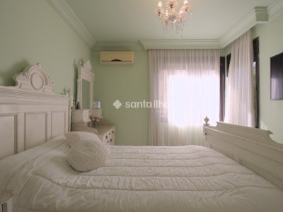 Apartamento à venda com 325m², 4 quartos, 2 suítes, 3 vagas no bairro Centro em Florianópolis - Foto 23