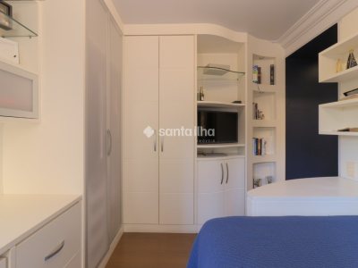 Apartamento à venda com 325m², 4 quartos, 2 suítes, 3 vagas no bairro Centro em Florianópolis - Foto 26