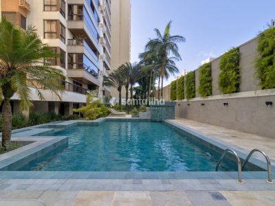 Apartamento à venda com 325m², 4 quartos, 2 suítes, 3 vagas no bairro Centro em Florianópolis - Foto 29