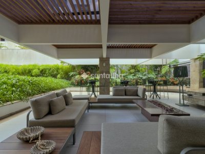 Apartamento à venda com 325m², 4 quartos, 2 suítes, 3 vagas no bairro Centro em Florianópolis - Foto 31